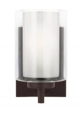 Generation Lighting 4137301EN3-710 - Elmwood Park One Light Wall / Bath Sconce