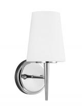 Generation Lighting 4140401EN3-05 - Driscoll One Light Wall / Bath Sconce