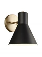 Generation Lighting 4141301EN3-848 - Towner One Light Wall / Bath Sconce