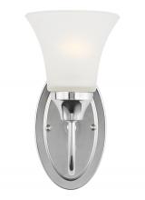 Generation Lighting 41806EN3-05 - Holman One Light Wall / Bath Sconce