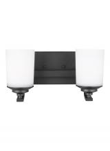 Generation Lighting 4430702EN3-112 - Kemal Two Light Wall / Bath