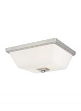Generation Lighting 7513702EN3-962 - Ellis Harper Two Light Ceiling Flush Mount