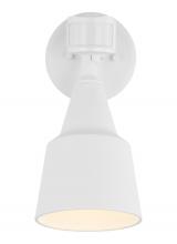 Generation Lighting 8560701PMEN3-15 - One Light Flood with Photo and Motion Sensor