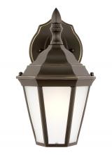 Generation Lighting 89937EN3-71 - Bakersville Small One Light Outdoor Wall Lantern