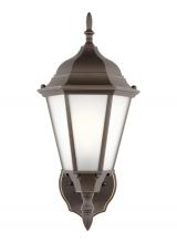 Generation Lighting 89941EN3-71 - Bakersville One Light Outdoor Wall Lantern