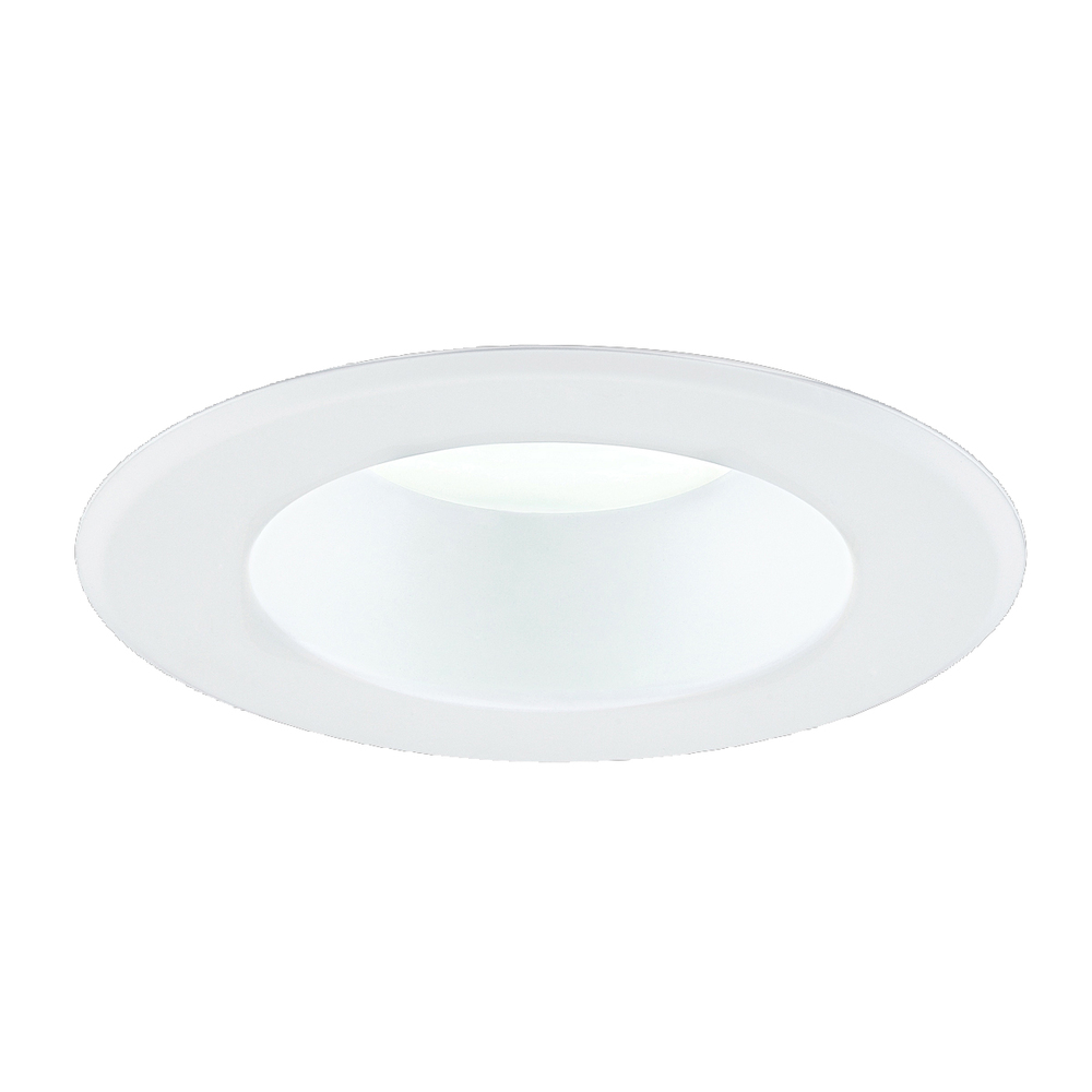 Trim, 6In, LED Conversion Kit, White