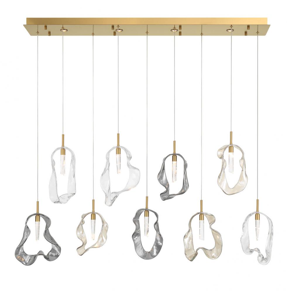 Norah-Chandelier-9Lt-51In-GD-Mx