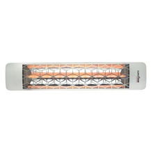 Eurofase EF25208S6 - Eurofase EF25208S6 Single Element 39 Inch 2500 Watt Electric Patio Heater