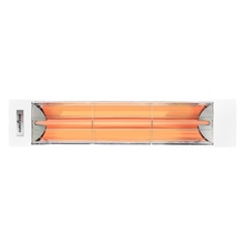 Eurofase EF25480W - Eurofase EF25480W Single Element 39 Inch 2500 Watt Electric Patio Heater