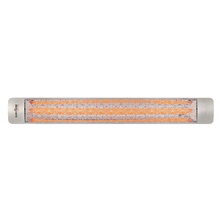 Eurofase EF30277S4 - Eurofase EF30277S4 Single Element 61 Inch 3000 Watt Electric Patio Heater