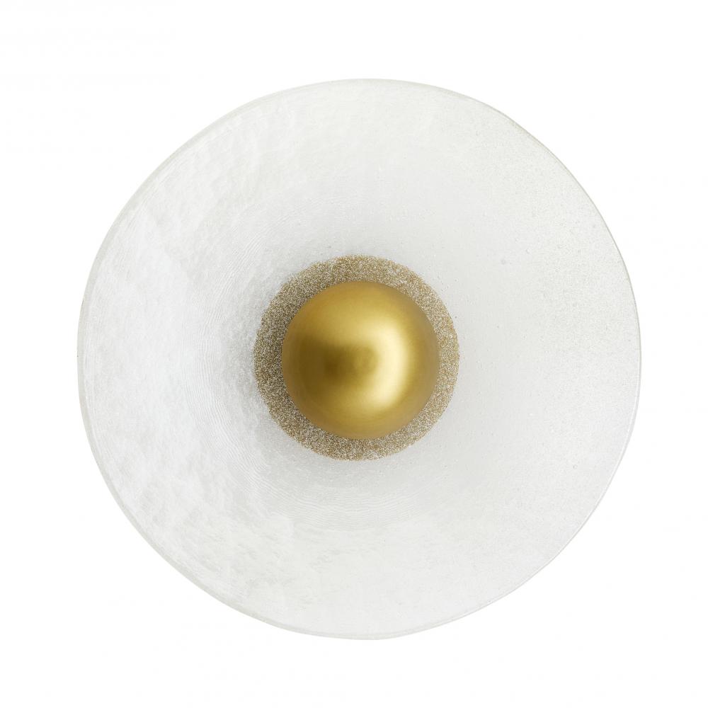 Juniper Sconce