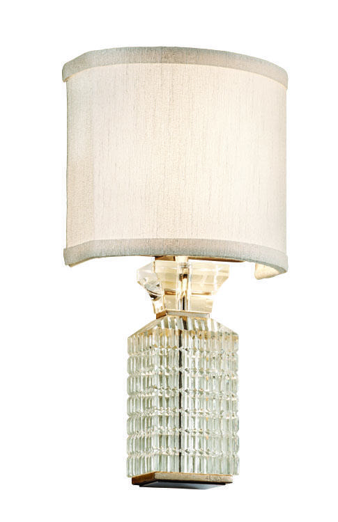 PLAYER 2LT WALL SCONCE MEDIUM