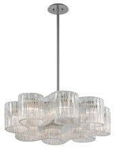 Corbett 240-48 - CIRCO 8LT PENDANT