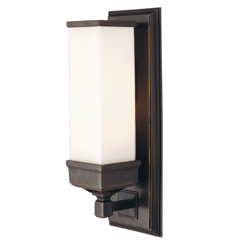 Everett Wall Sconce