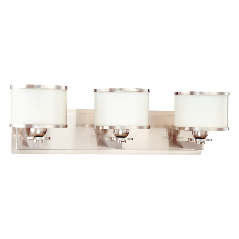 Basking Ridge Bath & Vanity