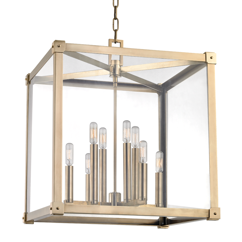 Forsyth Lantern