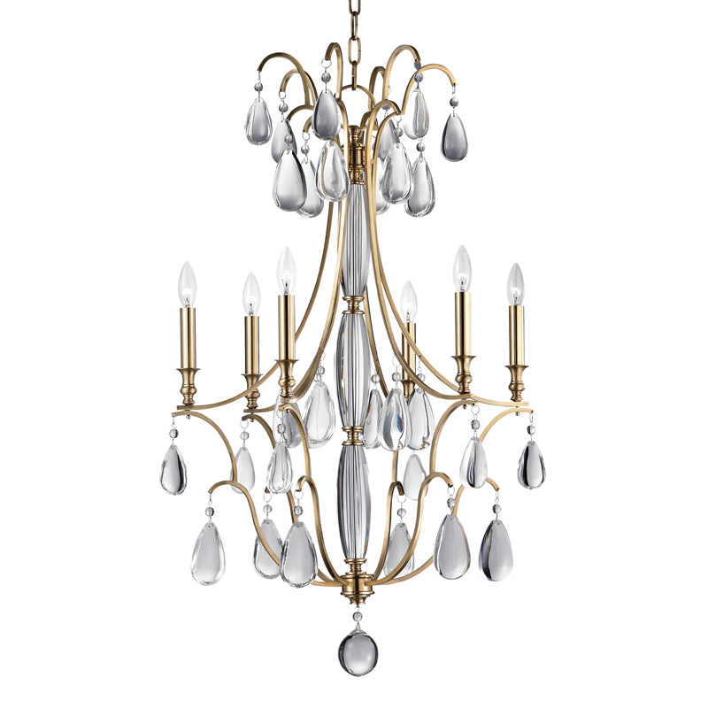 Crawford Chandelier