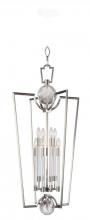 Hudson Valley 3022-PN - 8 LIGHT PENDANT