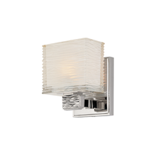 Hudson Valley 4661-OB - 1 LIGHT BATH BRACKET