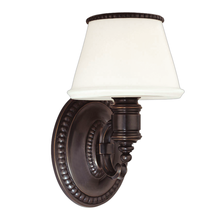 Hudson Valley 4941-PN - 1 LIGHT BATH BRACKET