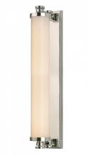 Hudson Valley 9714-PN - LED BATH BRACKET