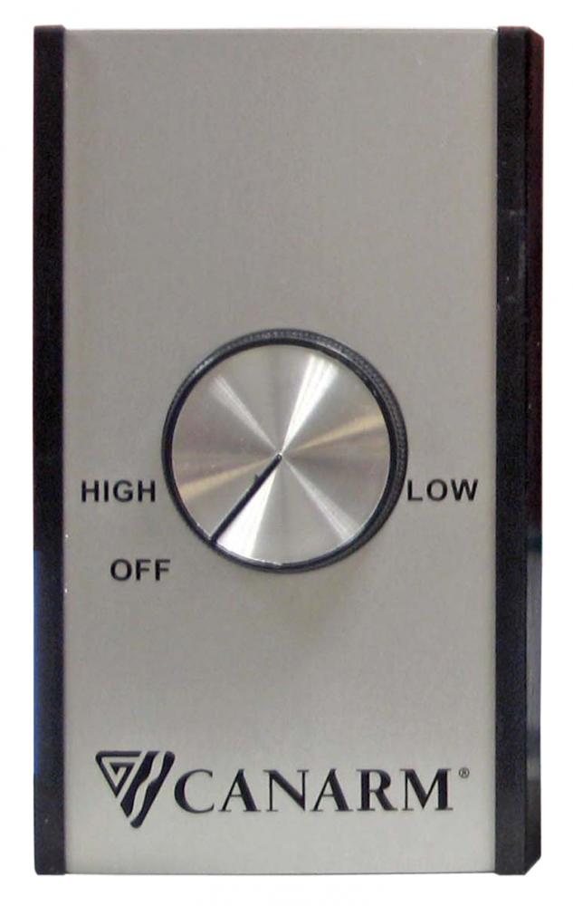 Fan Control, CN5101, MC10,  8 Fans Per Control