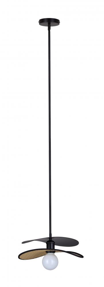 Elodie 1 Light Pendant
