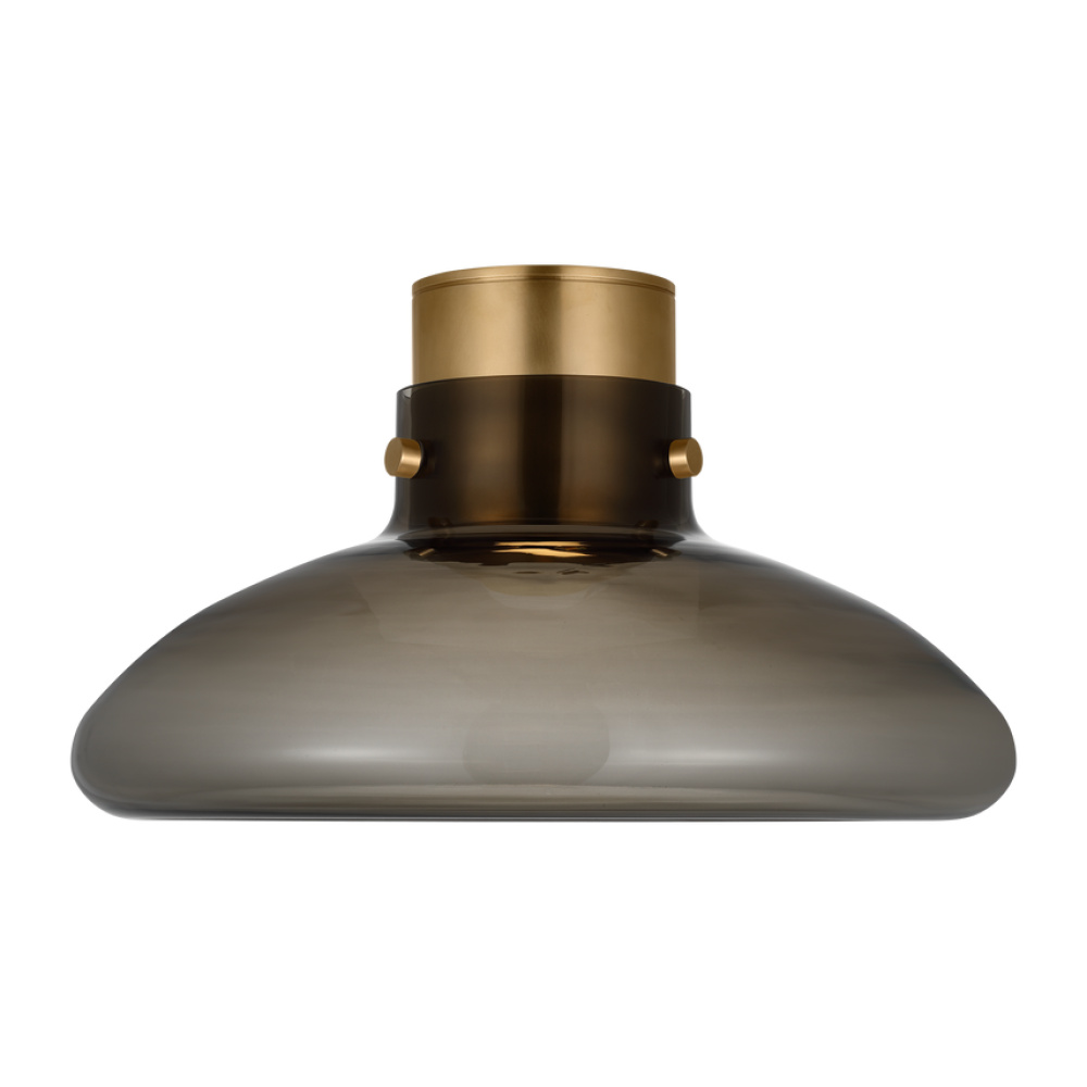 Morgan 18 Flush Mount