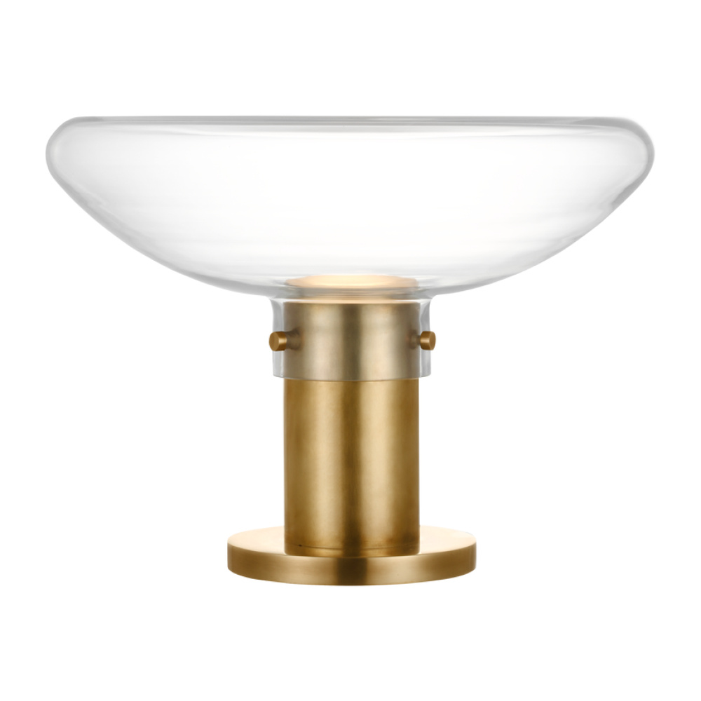 Morgan 16 Table Lamp