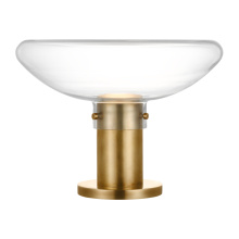 Visual Comfort & Co. Modern Collection AKTB681WDHABCE - Morgan 16 Table Lamp