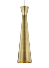 Visual Comfort & Co. Modern Collection 700MOWDSBRS - Windsor Pendant