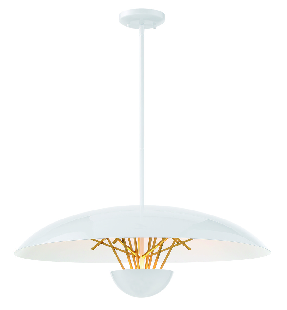LED LIGHT PENDANT