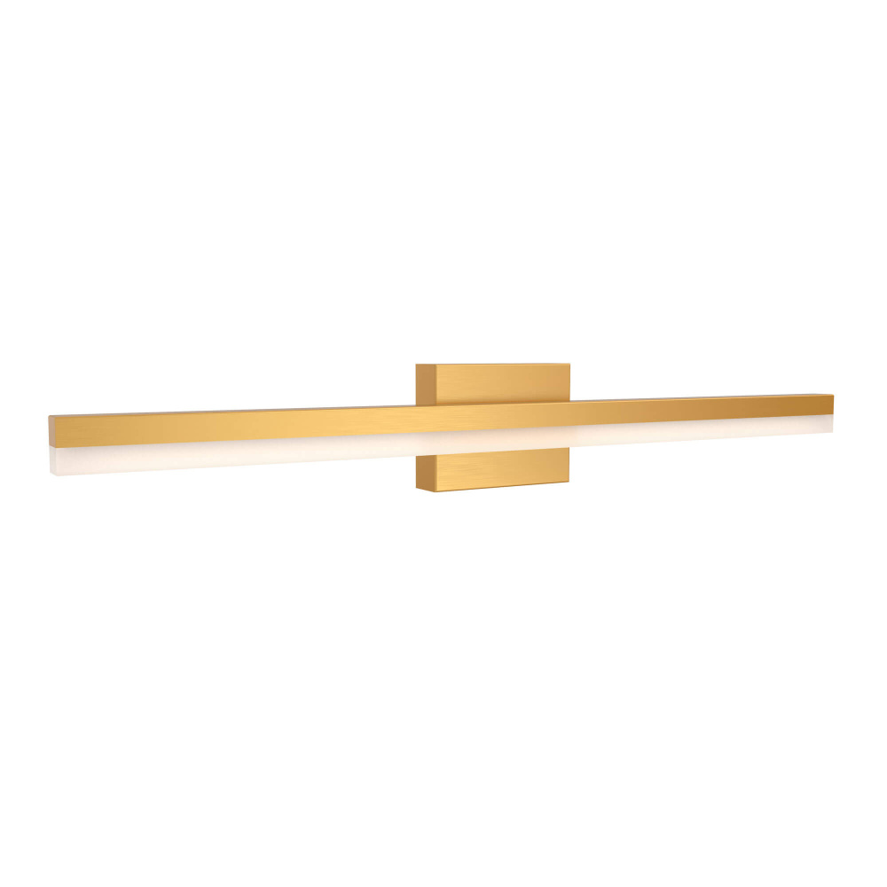 32 Inch CCT LED Linear Vanity Light