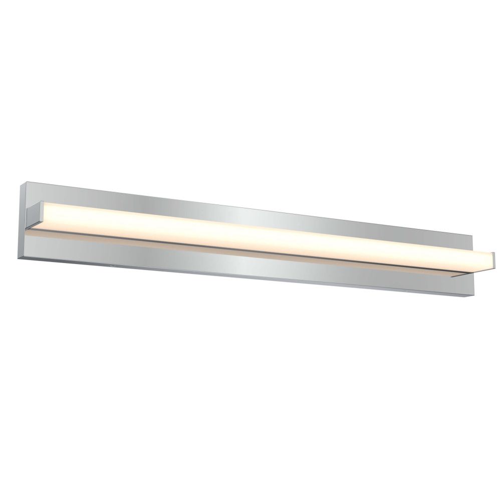 36in Vanity linear adjustable on Octo Jbox
