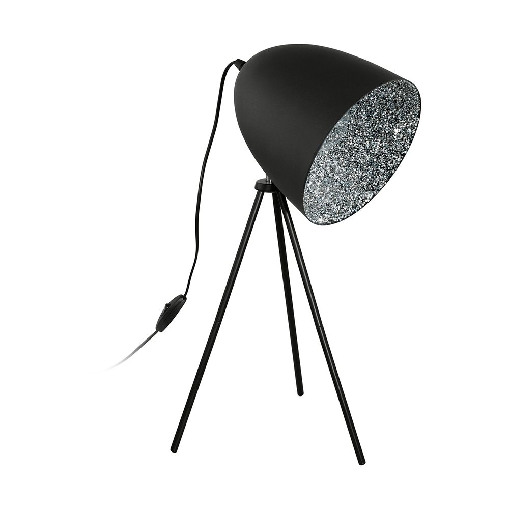 Mareperla 1-Light Table Lamp