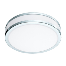 Eglo Canada 95682A - Palermo 2 LED Flush Mount