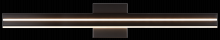 Page One Lighting PW131523-SDG - Athena Linear Vanity Light Bar