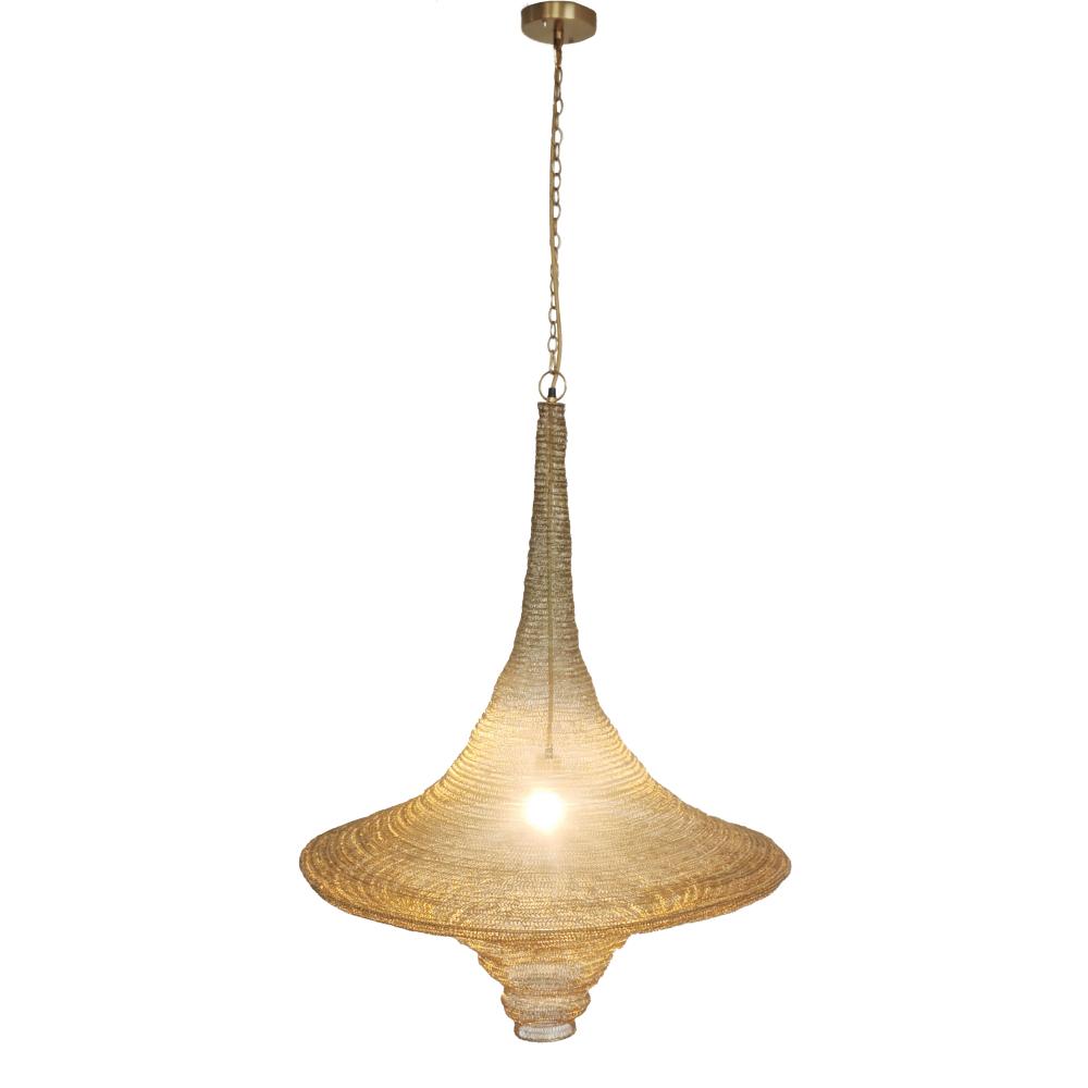 Pendant Gold