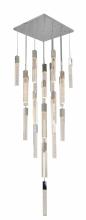 Bethel International Canada ADS05C25CH - Chandelier  Chrome