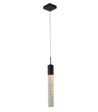 Bethel International Canada ADS25P19BG - Pendant Black