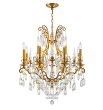 Bethel International Canada BET65 - Chandelier