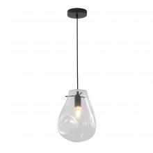 Bethel International Canada DLS49P8CL - Pendant Black