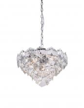 Bethel International Canada GL432C20CH - Chandelier  Chrome