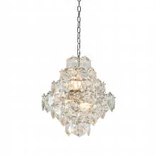 Bethel International Canada GL438C20CH - Chrome Chandelier