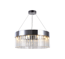 Bethel International Canada MU67CH - Chandelier Chrome