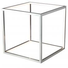 Bethel International Canada OC06ST20N - LED Furniture & Accessories Nickel