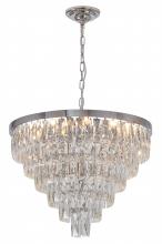 Bethel International Canada OC22C23CH - Chandelier Chrome