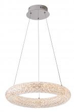 Bethel International Canada OC40C19C - Chandelier Chrome