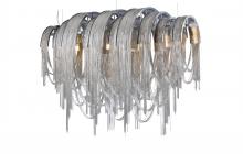 Bethel International Canada WD05S - Chrome Chandelier