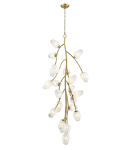 Bethel International Canada YS101C27G - Gold Branch Chandelier